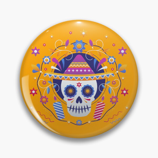 Item preview, Cinco De Mayo Party Costume and Decorations - Orange designed and sold by johnta17.