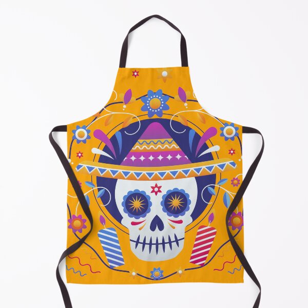 Item preview, Cinco De Mayo Party Costume and Decorations - Orange designed and sold by johnta17.