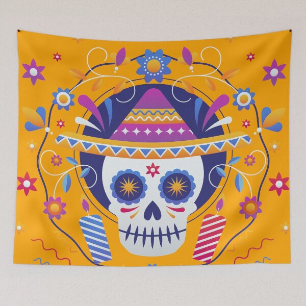 Item preview, Cinco De Mayo Party Costume and Decorations - Orange designed and sold by johnta17.