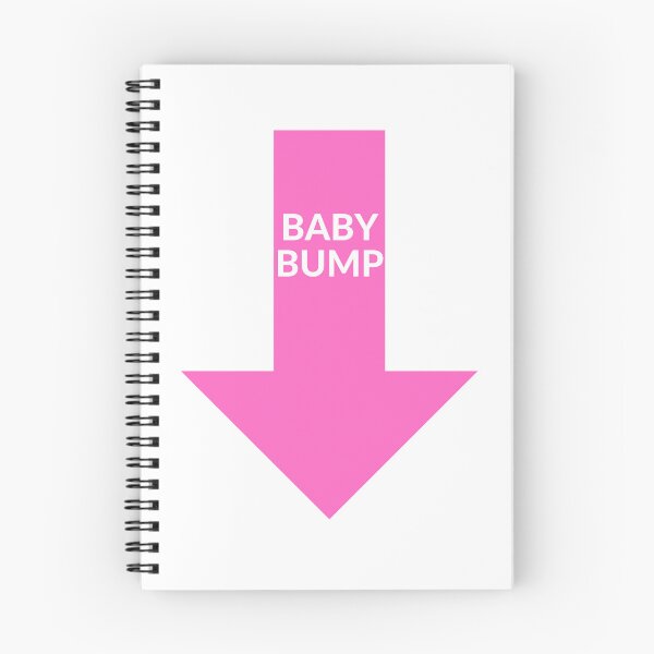Item preview, BABY BUMP designed and sold by RobbiesMusic.