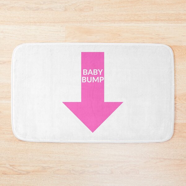Item preview, BABY BUMP designed and sold by RobbiesMusic.