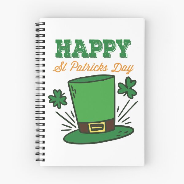 Artikelvorschau, Krypto-St. Patrick, St. Patricks Day entworfen und verkauft von Ildar012.