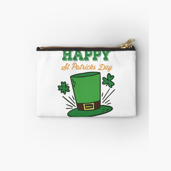 Artikelvorschau, Krypto-St. Patrick, St. Patricks Day entworfen und verkauft von Ildar012.