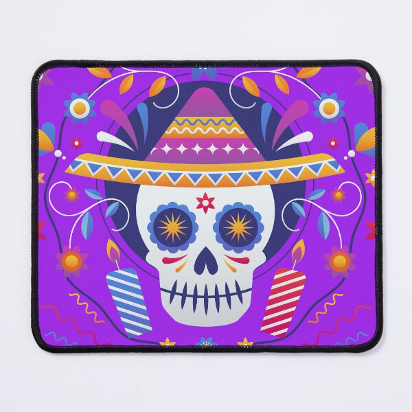 Item preview, Cinco De Mayo Party Costume and Decorations - Purple designed and sold by johnta17.
