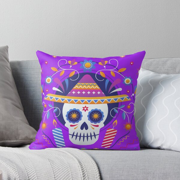 Item preview, Cinco De Mayo Party Costume and Decorations - Purple designed and sold by johnta17.