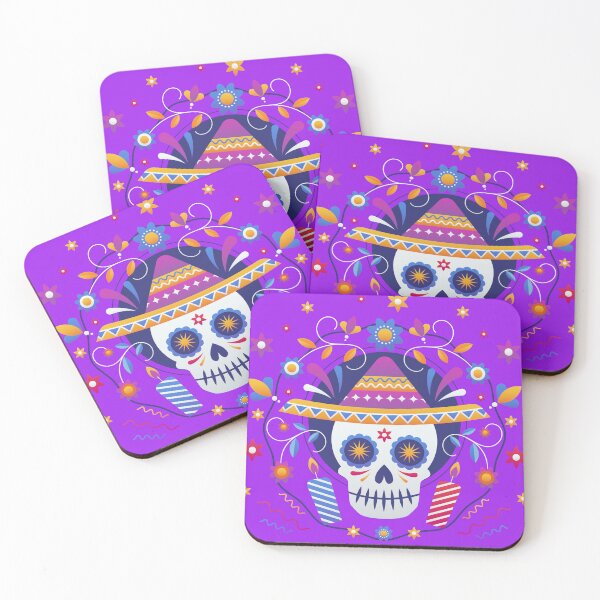 Item preview, Cinco De Mayo Party Costume and Decorations - Purple designed and sold by johnta17.