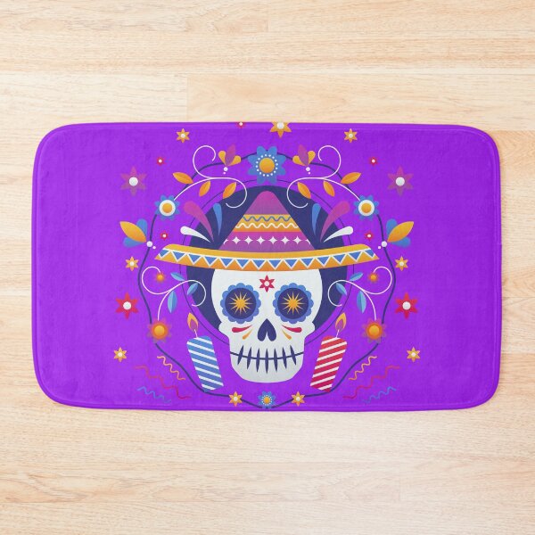 Item preview, Cinco De Mayo Party Costume and Decorations - Purple designed and sold by johnta17.