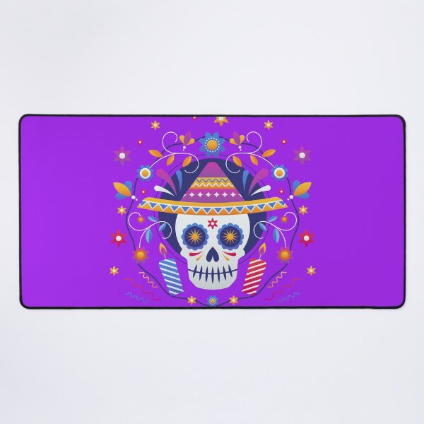 Item preview, Cinco De Mayo Party Costume and Decorations - Purple designed and sold by johnta17.