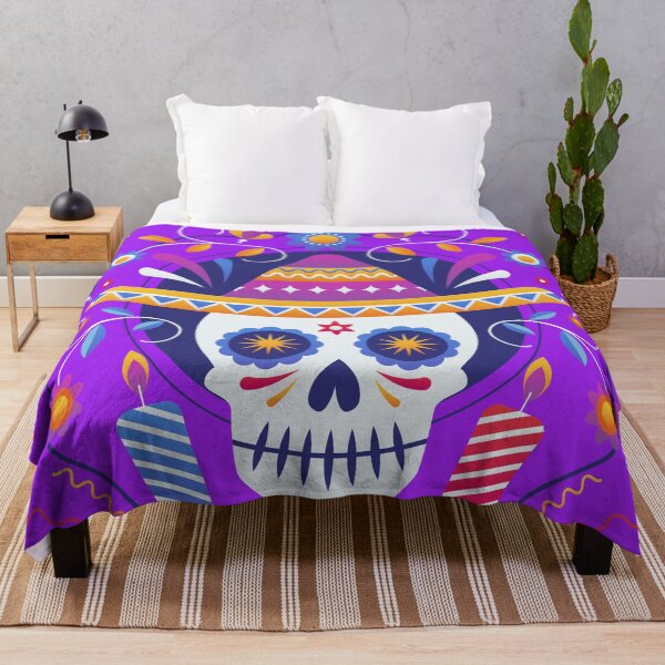 Item preview, Cinco De Mayo Party Costume and Decorations - Purple designed and sold by johnta17.