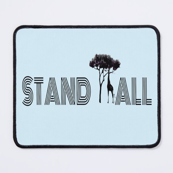 Item preview, Stand tall designed and sold by Narayan-P.