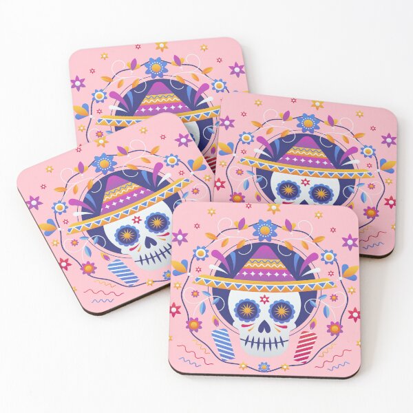 Item preview, Cinco De Mayo Party Costume and Decorations - Pink designed and sold by johnta17.
