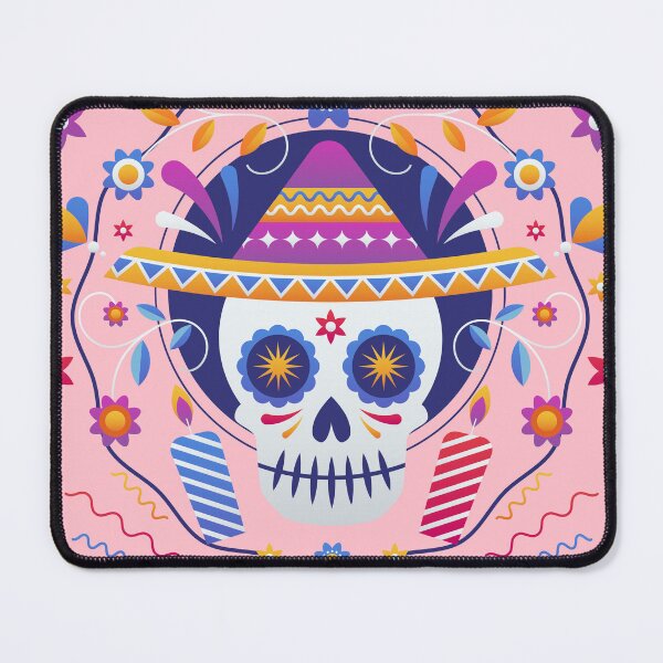 Item preview, Cinco De Mayo Party Costume and Decorations - Pink designed and sold by johnta17.