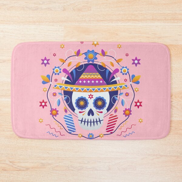 Item preview, Cinco De Mayo Party Costume and Decorations - Pink designed and sold by johnta17.