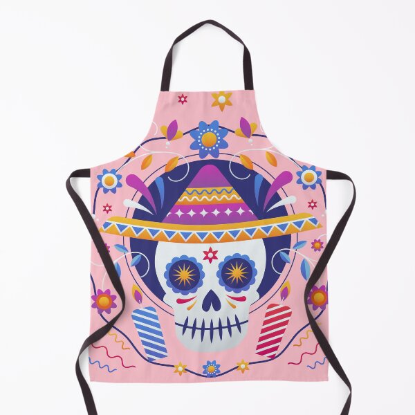Item preview, Cinco De Mayo Party Costume and Decorations - Pink designed and sold by johnta17.