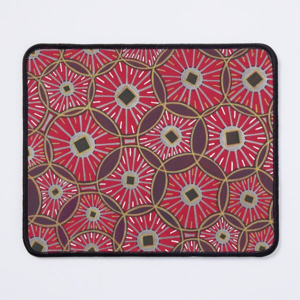 Item preview, MULTIPLYING CIRCLES designed and sold by doodlemaninnc.