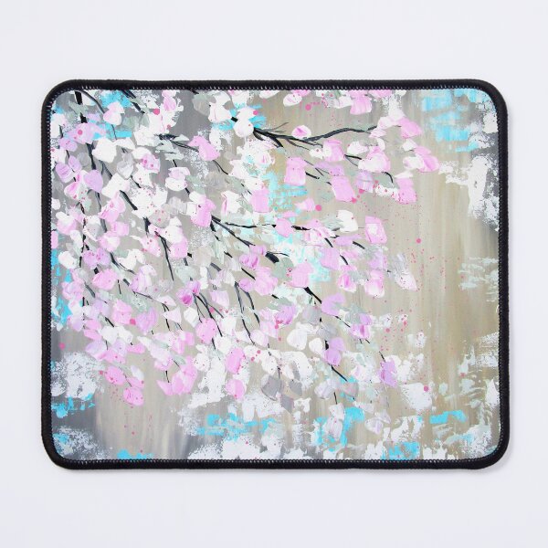 Item preview, Pink and Grey Hamptons designed and sold by cathyartist.