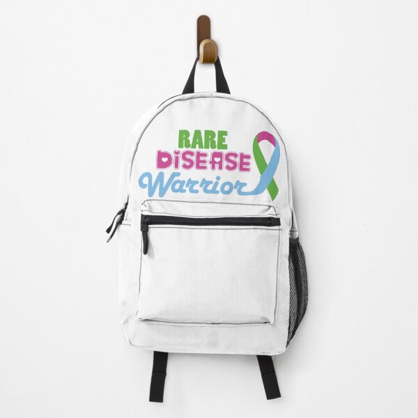 Item preview, Rare Disease Warriors for Rare Disease Day designed and sold by DragonAr25.