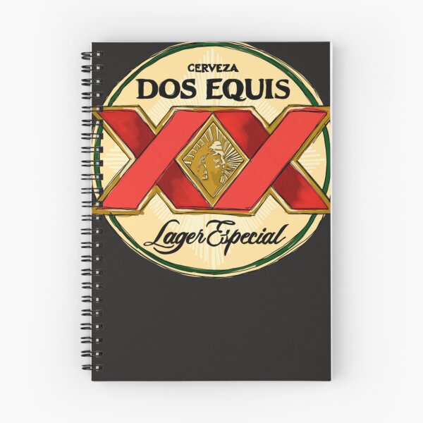 Item preview, Dos equis XX POP Classic T-Shirt designed and sold by TimoSteenbock.