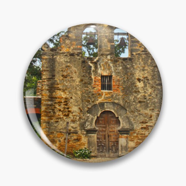 Item preview, San Antonio Missions designed and sold by Texas Enfocus Photography.