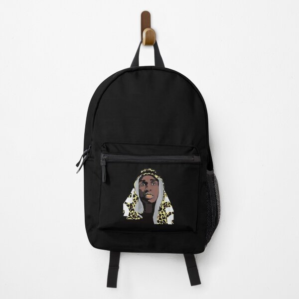 Asap Rocky Ft Bape Backpack by SopeJ