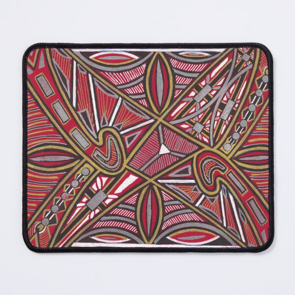 Item preview, SPACES INBETWEEN designed and sold by doodlemaninnc.