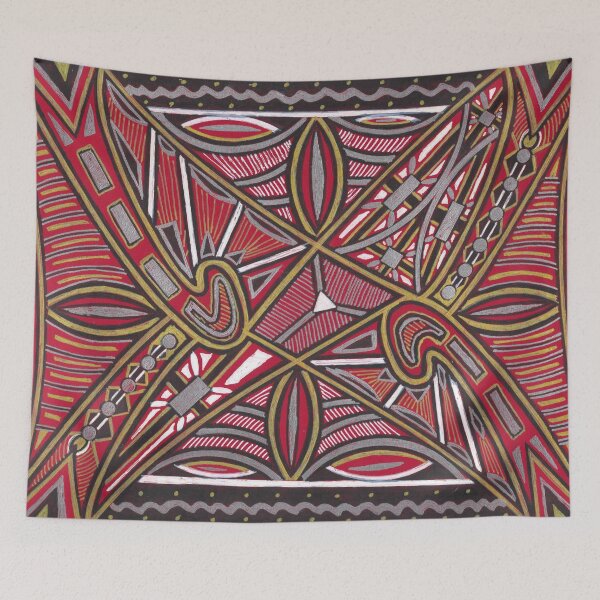 Item preview, SPACES INBETWEEN designed and sold by doodlemaninnc.