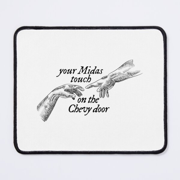 Item preview, Midas touch (B) designed and sold by DinoSour2.