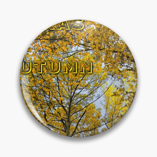 Item preview, Autumn in East Texas designed and sold by Texas Enfocus Photography.
