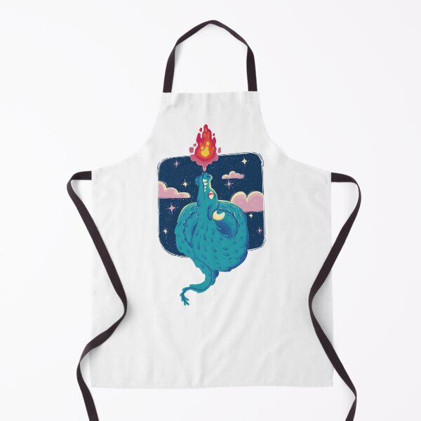 Item preview, Fire Dragon Fantasy designed and sold by Artrographic.