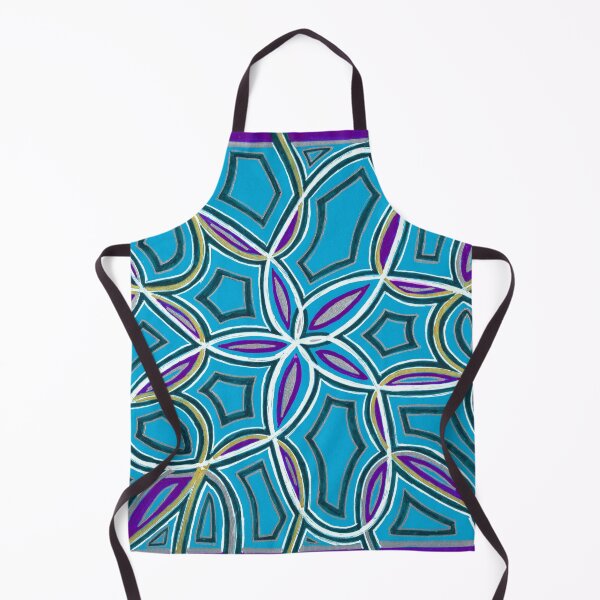 Item preview, OVALS IN STASIS designed and sold by doodlemaninnc.