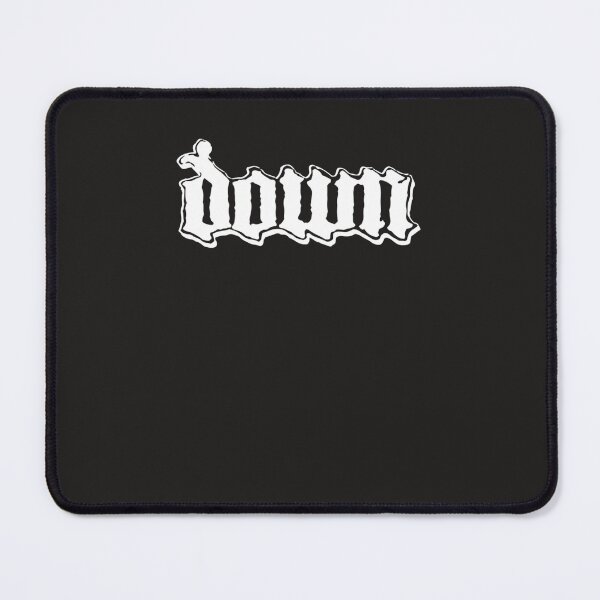 Item preview, Down Band Logo Classic T-Shirt designed and sold by TimoSteenbock.