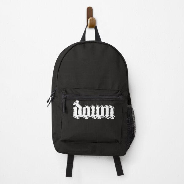 Item preview, Down Band Logo Classic T-Shirt designed and sold by TimoSteenbock.