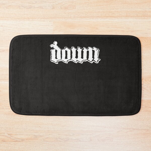 Item preview, Down Band Logo Classic T-Shirt designed and sold by TimoSteenbock.
