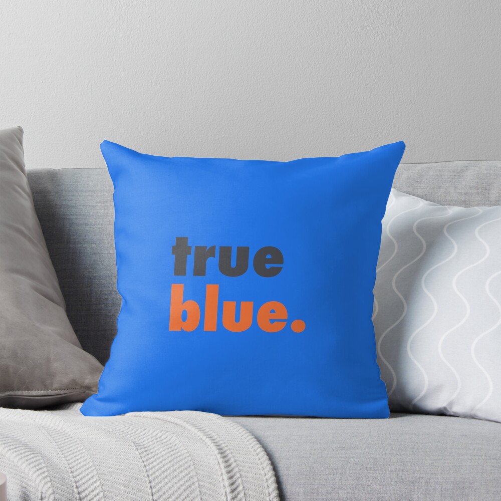 Item preview, Throw Pillow designed and sold by GoofPanda.