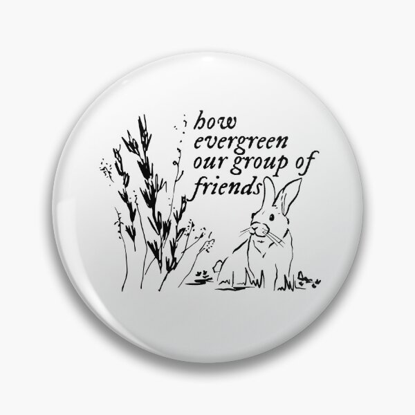 Item preview, how evergreen (B) designed and sold by DinoSour2.