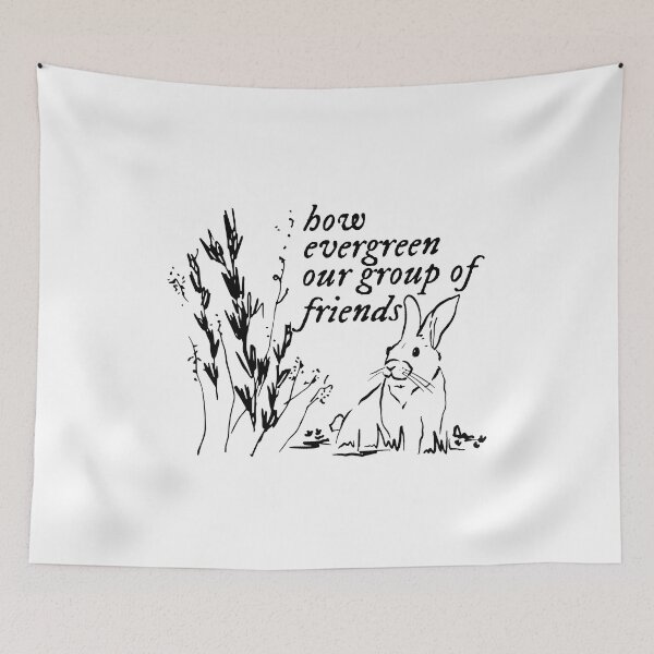 Item preview, how evergreen (B) designed and sold by DinoSour2.