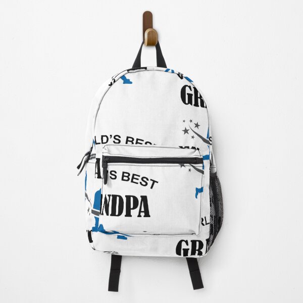 Item preview, World's best grandpa designed and sold by ariszz.