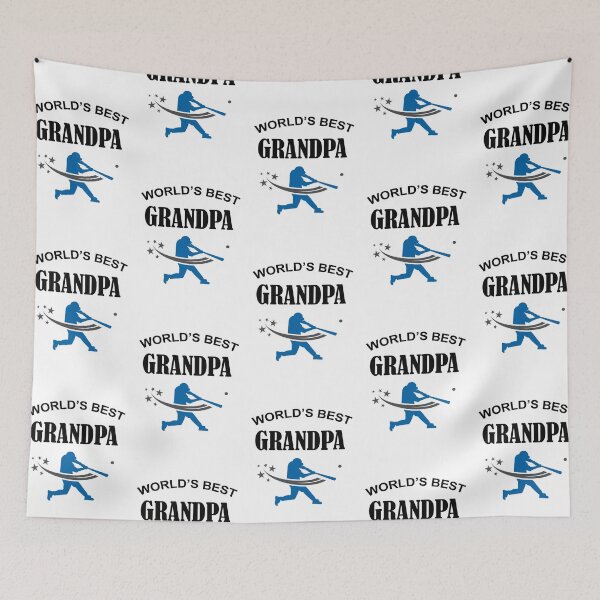 Item preview, World's best grandpa designed and sold by ariszz.