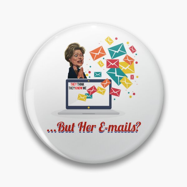Item preview, But Her Emails designed and sold by ArtCollectables.
