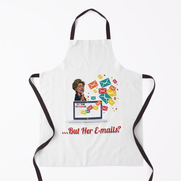 Item preview, But Her Emails designed and sold by ArtCollectables.