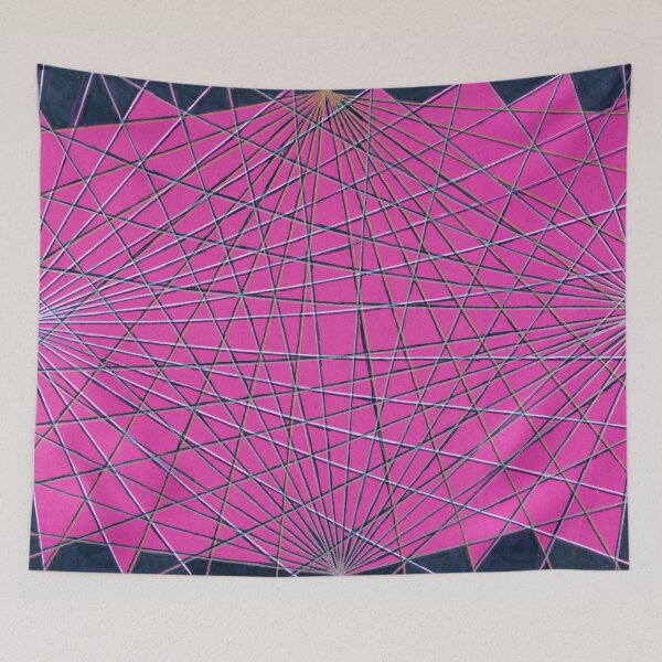 Item preview, LINES! LINES! LINES! designed and sold by doodlemaninnc.