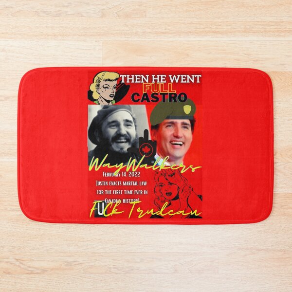 Item preview, He Went Full Castro designed and sold by ChristabellaWwMS.