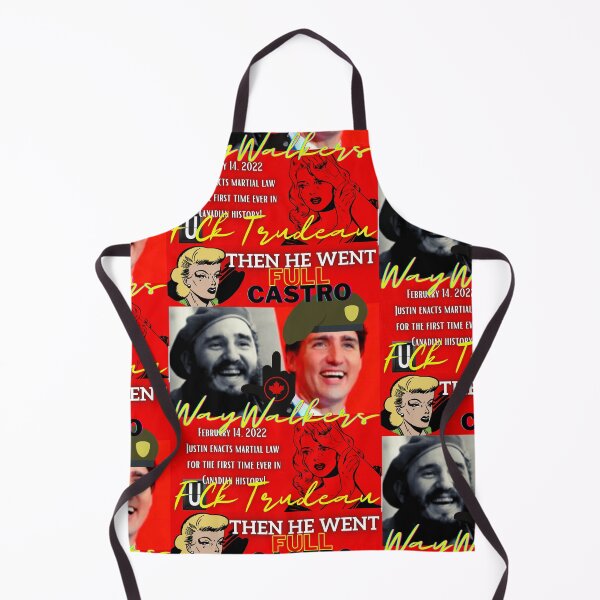 Item preview, He Went Full Castro designed and sold by ChristabellaWwMS.