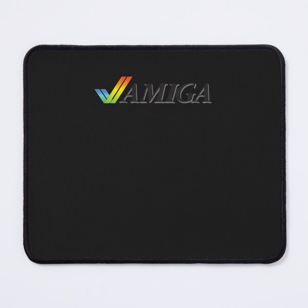 Item preview, Retro Amiga Classic T-Shirt designed and sold by MartinPlum.