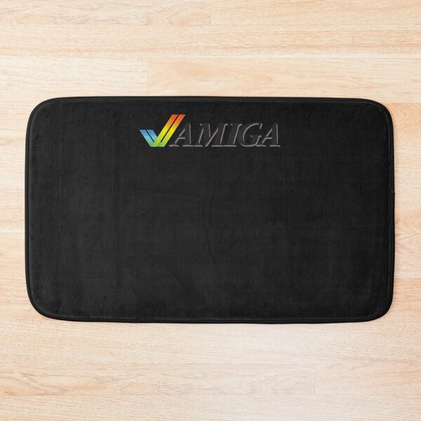 Item preview, Retro Amiga Classic T-Shirt designed and sold by MartinPlum.