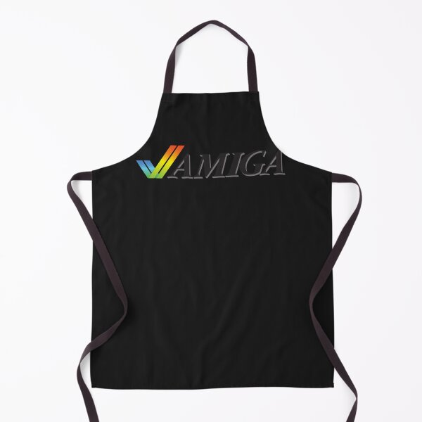 Item preview, Retro Amiga Classic T-Shirt designed and sold by MartinPlum.