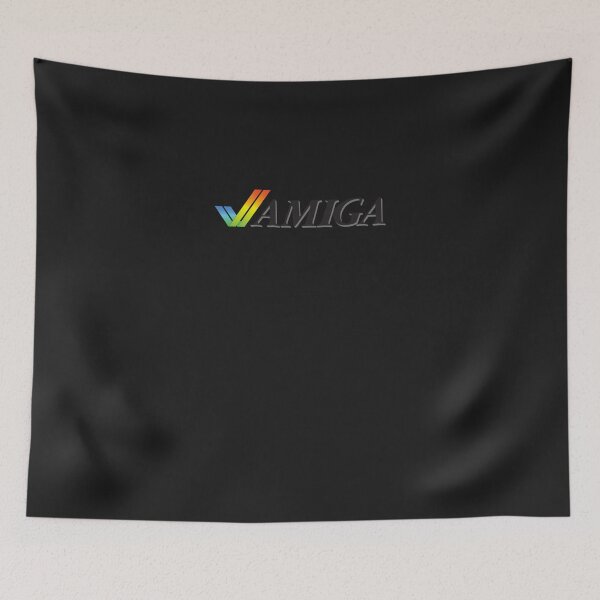 Item preview, Retro Amiga Classic T-Shirt designed and sold by MartinPlum.