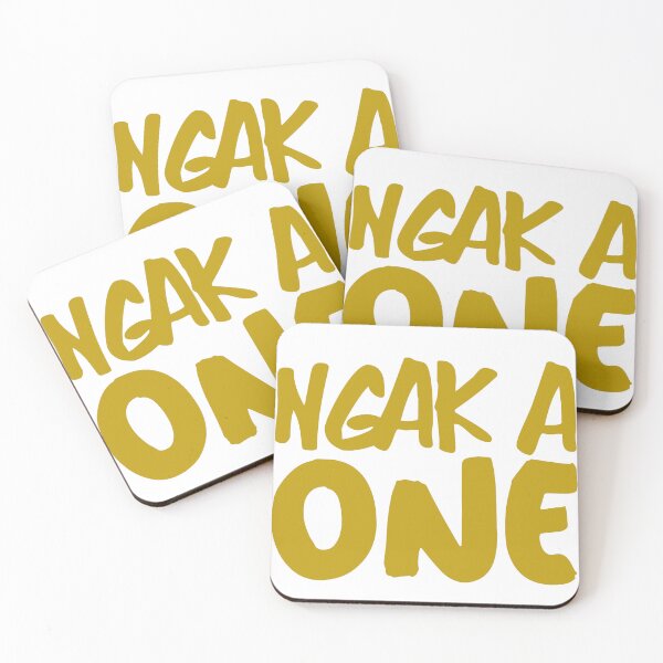 Item preview, NGAK A ONE designed and sold by iungs.