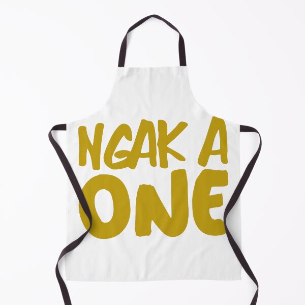 Item preview, NGAK A ONE designed and sold by iungs.