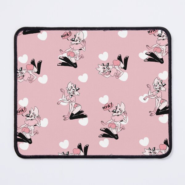 Item preview, Angel Dust pattern designed and sold by TheGaymer-Merch.
